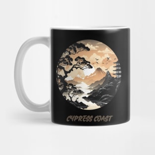 Cypress Mug